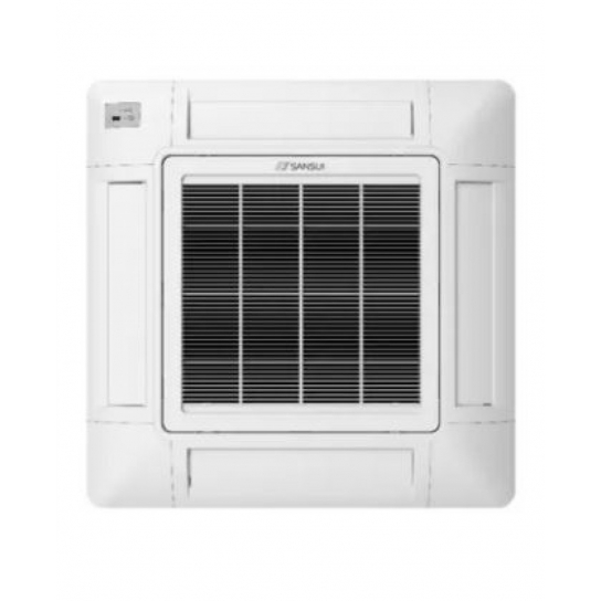 Sansui 1.5 Ton Cassette AC Heating and Cooling Air-conditioner