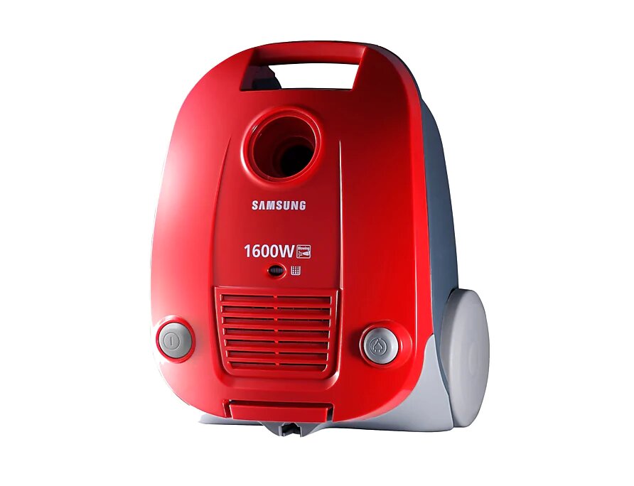 Samsung VCC4130S37/XSG Vacuum Cleaner