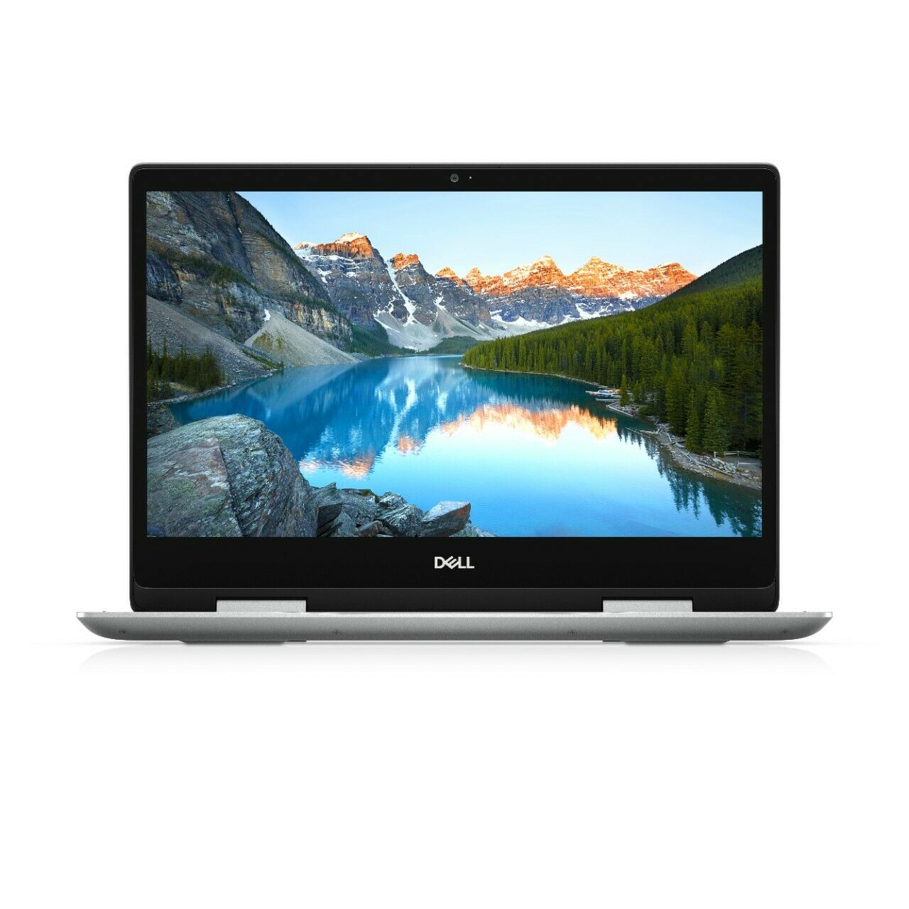 Inspiron 14 5491 |i5-10GEN|8GB|256GB SSD|WIFI/BT|Ubuntu| Nvidia MX 230 2GB GDDR5|FHD TOUCH