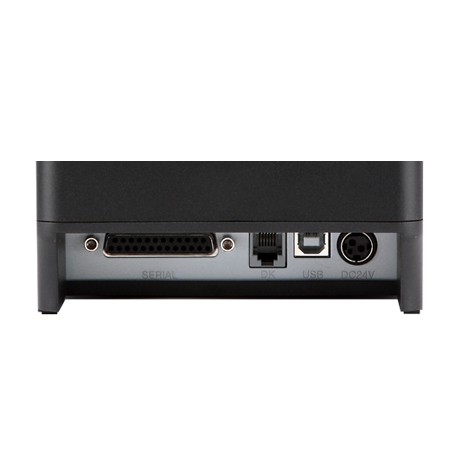 Sewoo SLK-TS400EB 3 INCH Thermal POS Printer