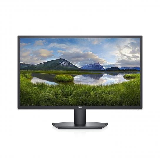 Dell 27inch Full HD slim-bezel display Monitor(SE2722H)