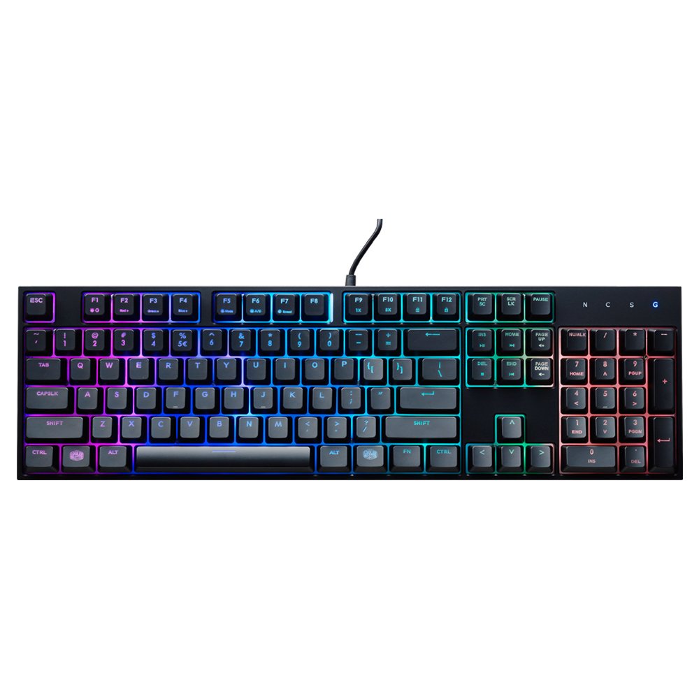MK LITE L Combo/ RGB Mechanical keyboard and mouse