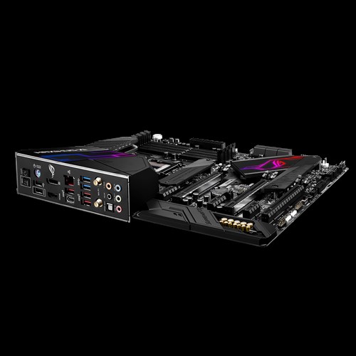 ASUS ROG Maximus XI Hero Z390 Gaming Motherboard