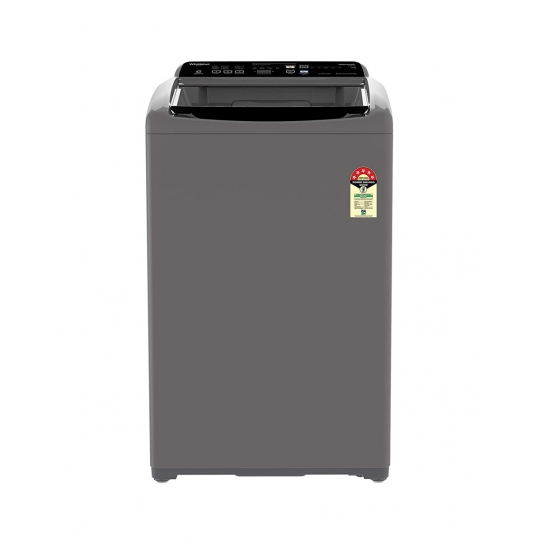 Whirlpool 7.5KG Fully Automatic Top Load Washing Machine