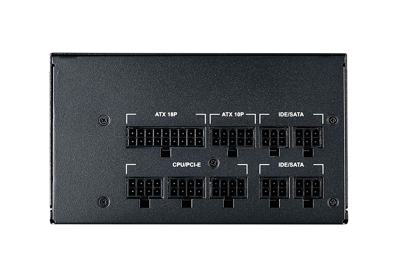 Master Watt Elite 750W 80+GOLD