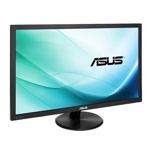 ASUS VP247H Flicker Free 24 inch FHD Gaming Monitor
