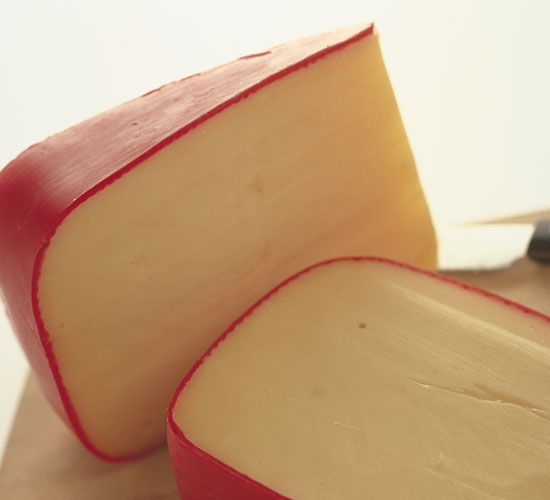 Edam Cheese