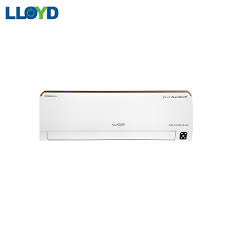 LLOYD 1.0 Ton 3-Star Hot and Cold, Normal Non-Inverter Split AC