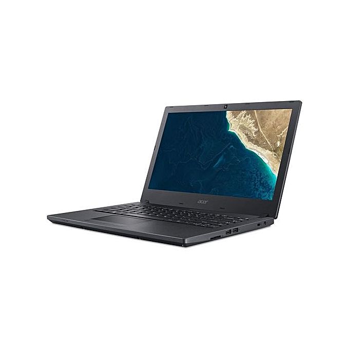 Acer TMP 2510-G2-MG/ I7/ 8th Gen/ 4 GB/ 1 TB/ 15.6&amp;quot; Notebook