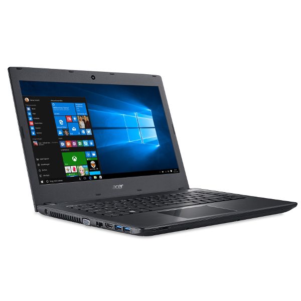 ACER Travelmate TMP249 i3 14&amp;quot; 4GB/1TB