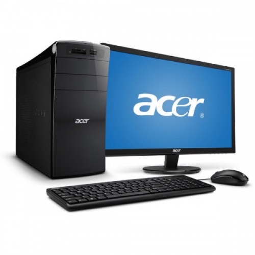 ACER Veriton ES2710 i3&amp;quot;  18.5&amp;quot; 4GB/1TB