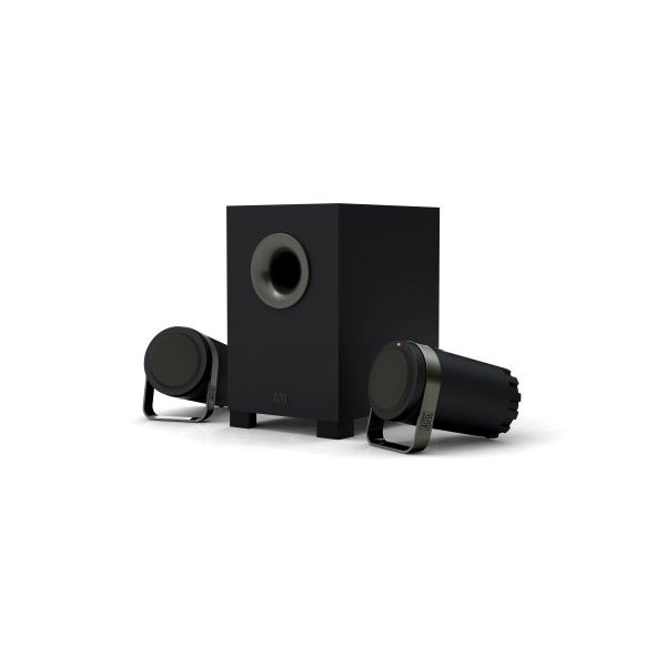 ALTEC LANSING BXR1221
