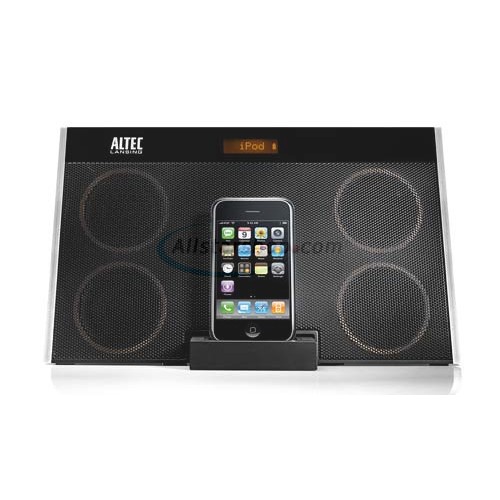ALTEC LANSING IMT620