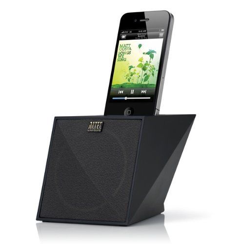 ALTEC LANSING M102