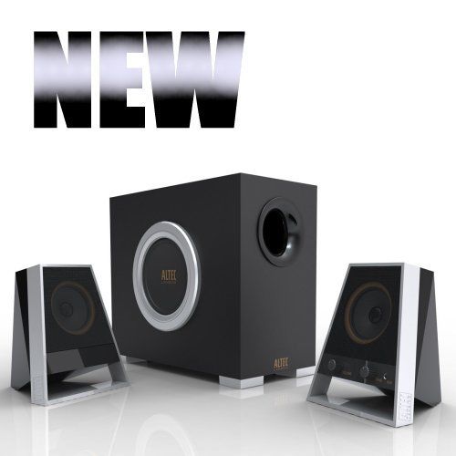 ALTEC LANSING VS2621