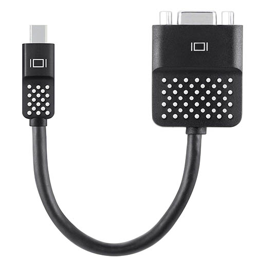 Belkin Mini Displayport to VGA Adapter