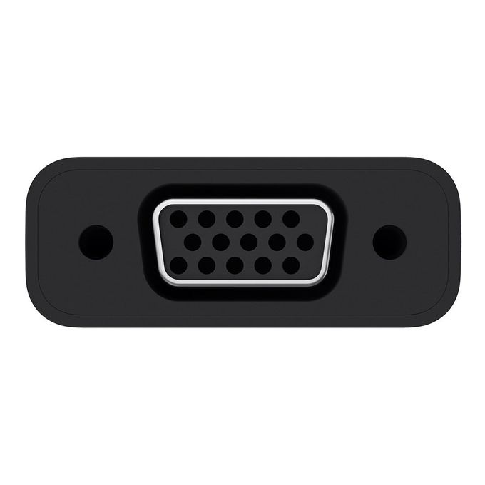 Belkin USB-C To VGA Adapter