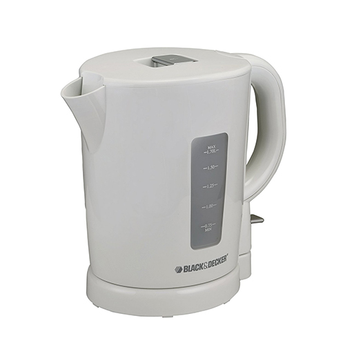 Black &amp;amp; Decker JC-250 1.5 Ltr Electric Kettle