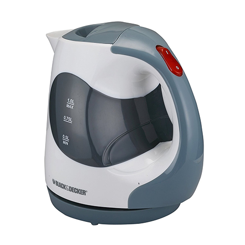Black &amp;amp; Decker JC120 1Ltr Electric Kettle