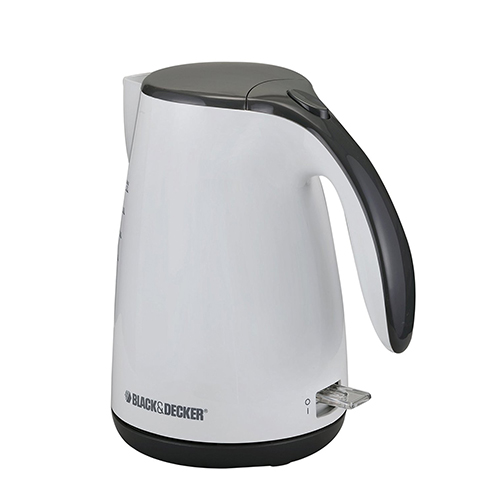 Black &amp;amp; Decker JC72 1.7 Ltr Electric Kettle