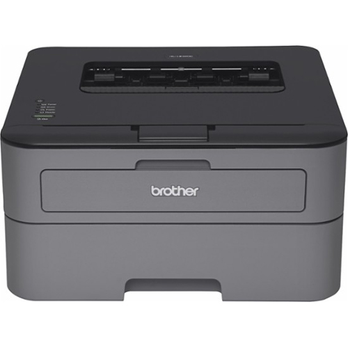 Brother Compact Personal Laser Printer with Duplex