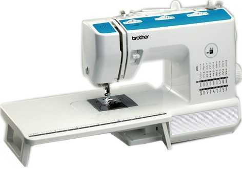 Brother Home Sewing Machine XT-37