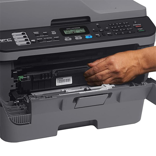 BROTHER MFC-L2700DW Multi-function Wireless Monochrome Laser Printer