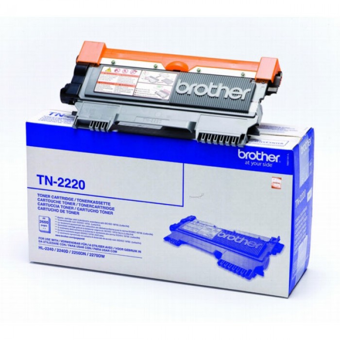 Brother TN2280 Toner Cartridge