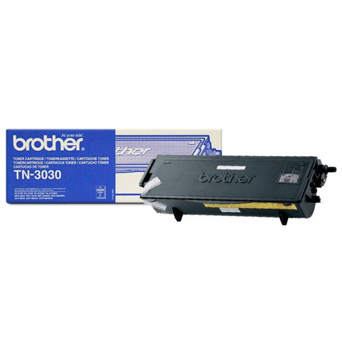 Brother TN3030 Toner Cartridge