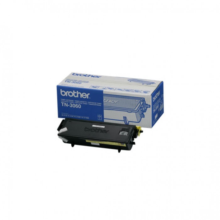 Brother TN3060 Laser Toner Cartridge