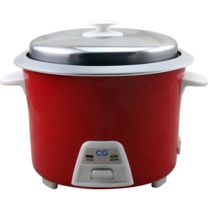 CG-RC22D3  Ricecooker with MOMO pot
