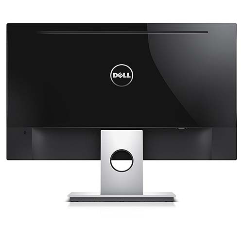 DELL 24&amp;quot; SE2417HG Led Gaming Monitor