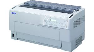 Epson DFX 9000 IMPACT PRINTER