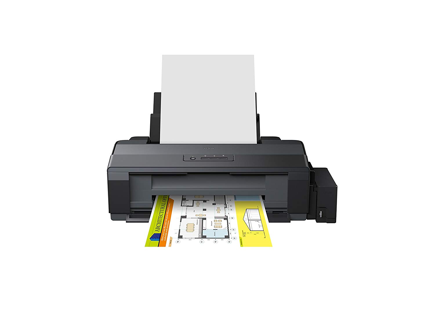 Epson L1300 Single Function InkTank A3 Printer