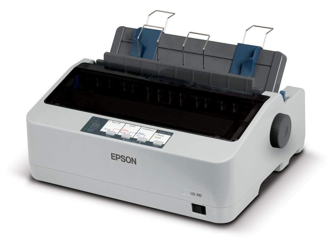 Epson LQ 310 IMPACT PRINTER