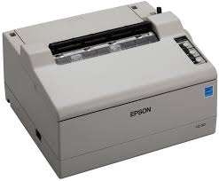 Epson LQ 50 IMPACT PRINTER