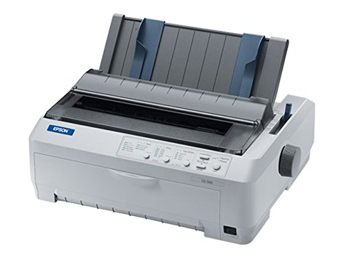 Epson LQ 590 IMPACT PRINTER