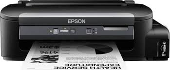 Epson M100 INKJET PRINTER