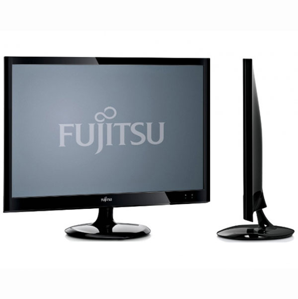 FUJITSU LED MONITOR  20&amp;quot;  (PD-LED200B)