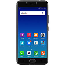 GIONEE  A1 5.50&amp;quot; Smart Phone [4GB/64GB] - Black/Gray/Gold