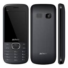 GIONEE L206 2.6&amp;quot; - White/Black