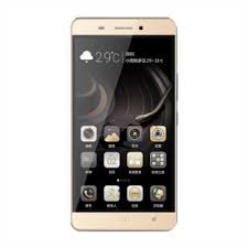 GIONEE  M5 mini 5.0&amp;quot; Smart Phone [2GB/16GB] - White/Gold/Black