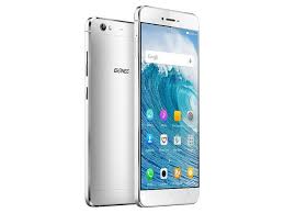 GIONEE  S6 5.50&amp;quot; Smart Phone [3GB/32GB] - Gold