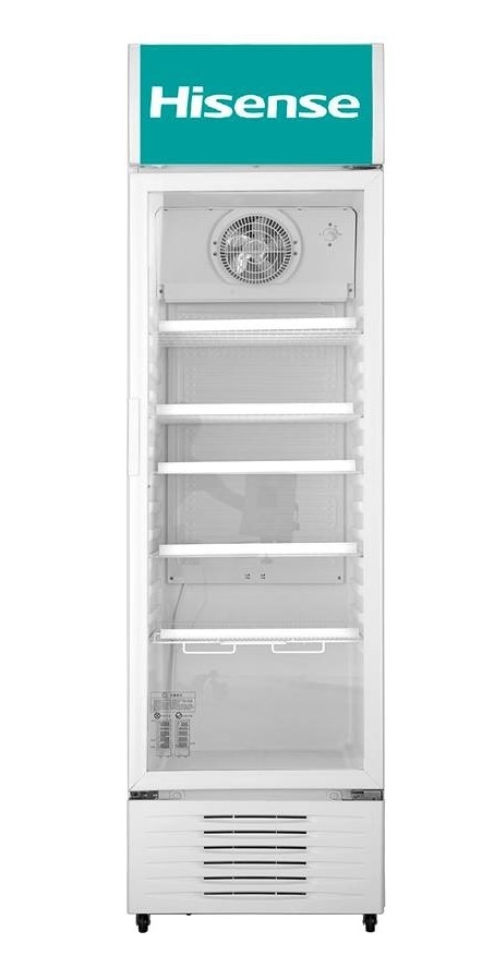 Hisense Beverage Cooler 282 Ltrs FL-37FC4SA