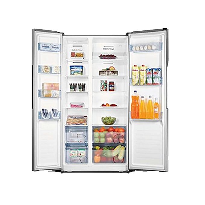 Hisense Refrigerator 564 ltrs - RC-67WS4SA