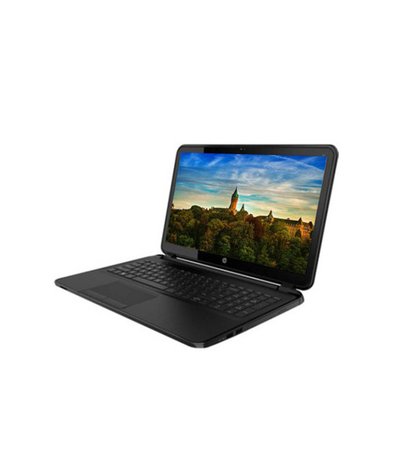 HP 14-AC130TU 14&amp;quot;(i3 6th Gen , 4GB/1TB HDD/ Free DOS) Notebook PC