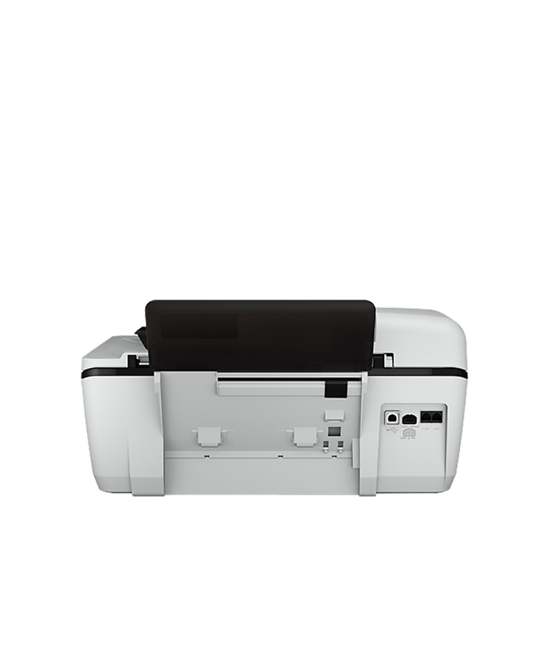 HP DeskJet Ink Advantage 2645 All-in-One Printer (Color/Black)