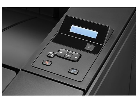 HP Laser Jet M706n Printer A3