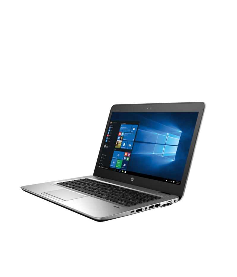 HP EliteBook 840 G4 14&amp;quot;( i5 7th Gen, 8GB/1TB HDD/ Free DOS) Notebook PC