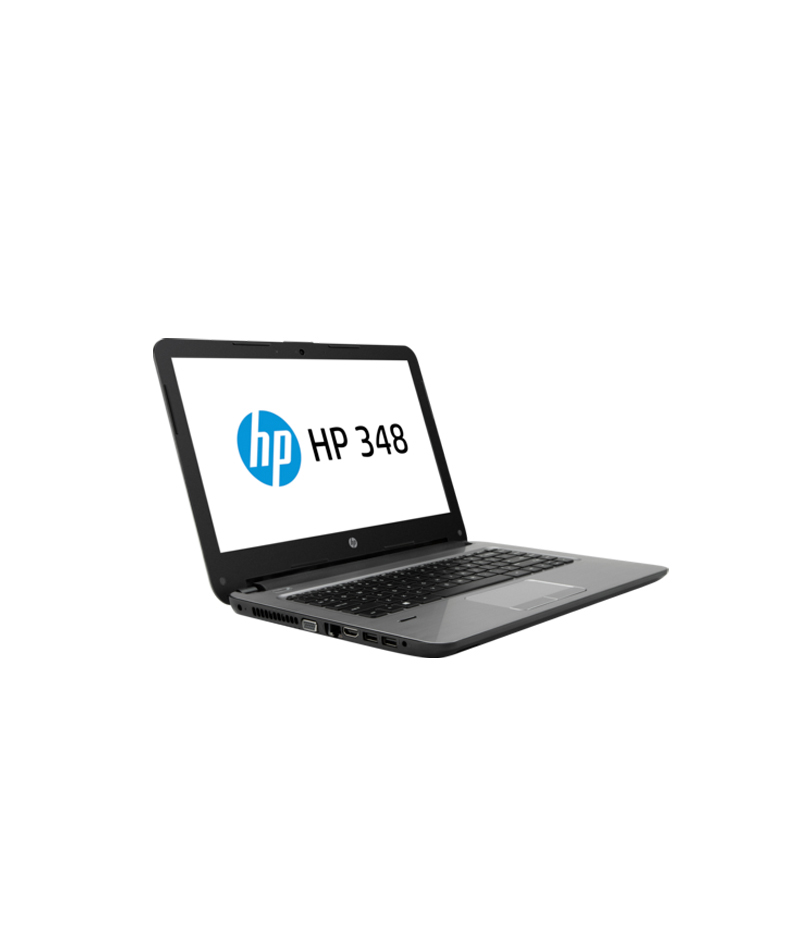 HP Probook 348 G4 14&amp;quot;( i5, 8GB/1TB HDD/ Free DOS) Notebook PC
